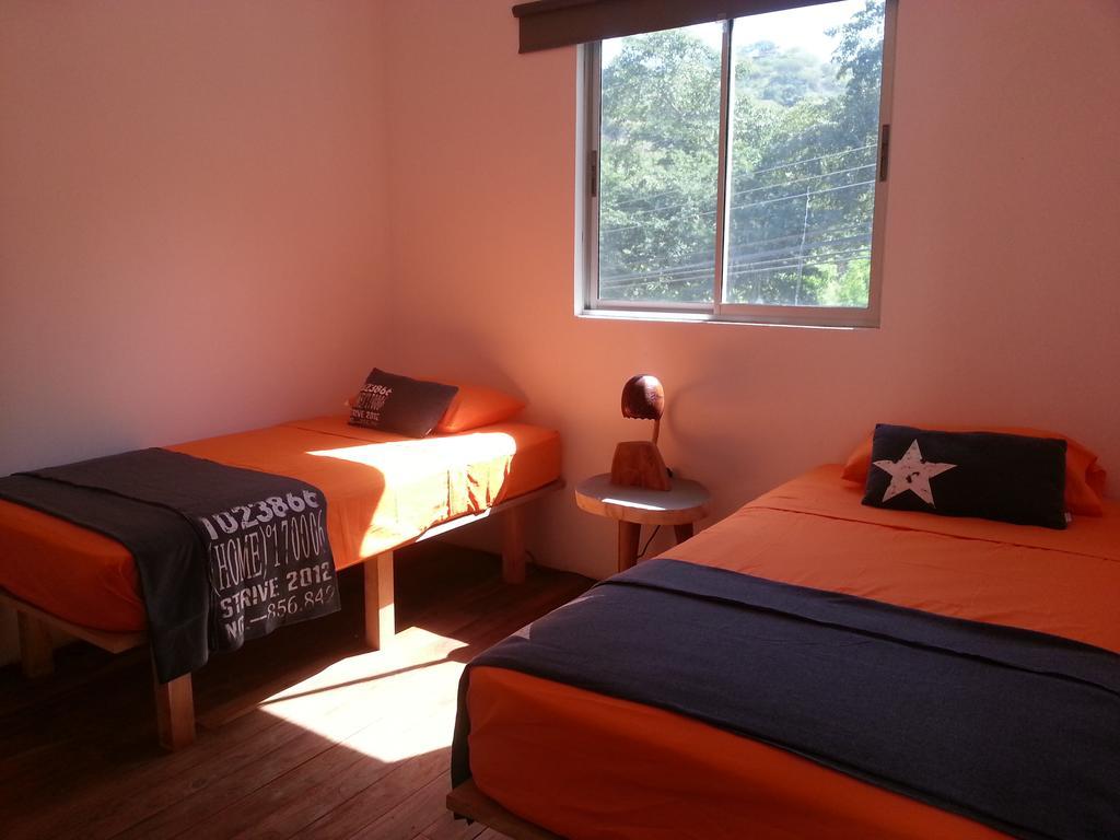 15 Love Bed & Breakfast Tamarindo Zimmer foto