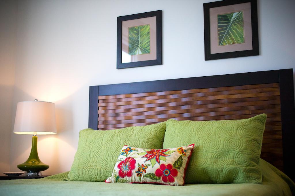 15 Love Bed & Breakfast Tamarindo Zimmer foto