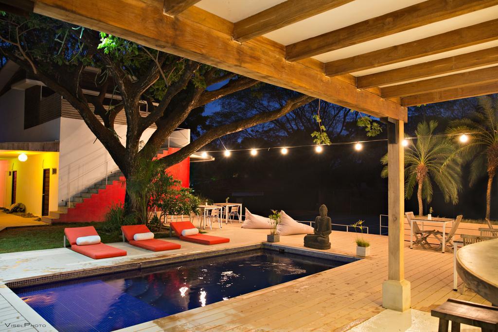 15 Love Bed & Breakfast Tamarindo Exterior foto