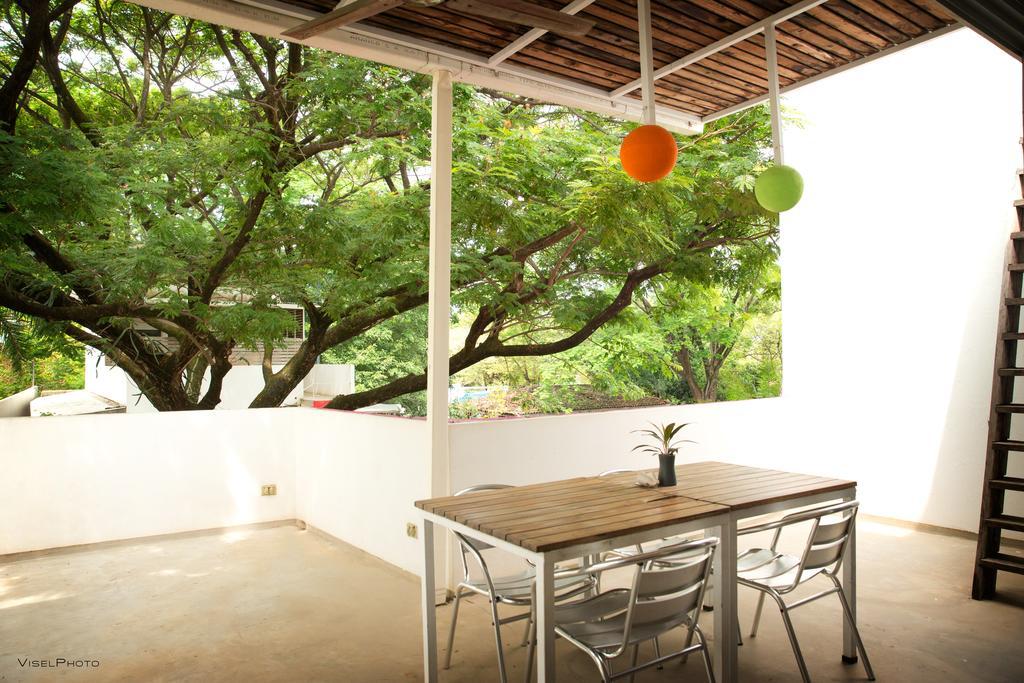 15 Love Bed & Breakfast Tamarindo Exterior foto
