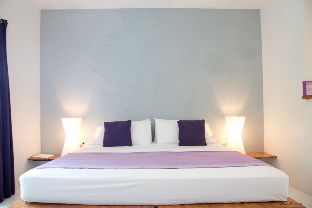15 Love Bed & Breakfast Tamarindo Exterior foto